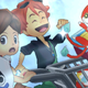 Illustration for article titled Running Around In iYo-Kai Watch 3/is Sparkopolis Is The Best, Thanks To A Song